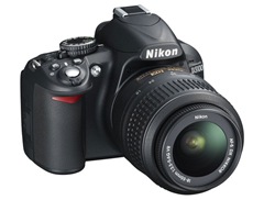 Nikon-D3100
