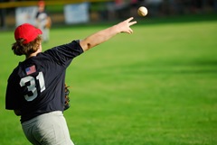 Little League