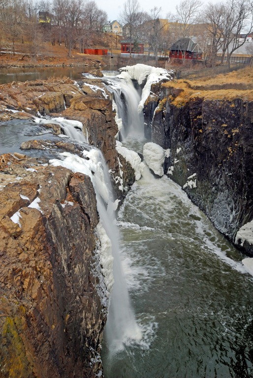 Great Falls