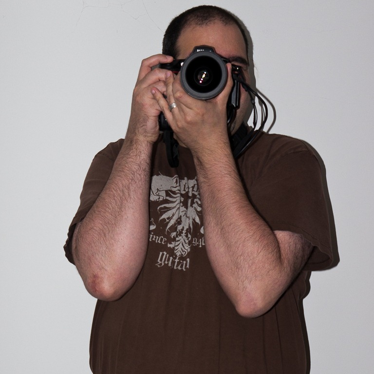 Handheld Technique - Front