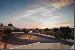 Cabo Sunset