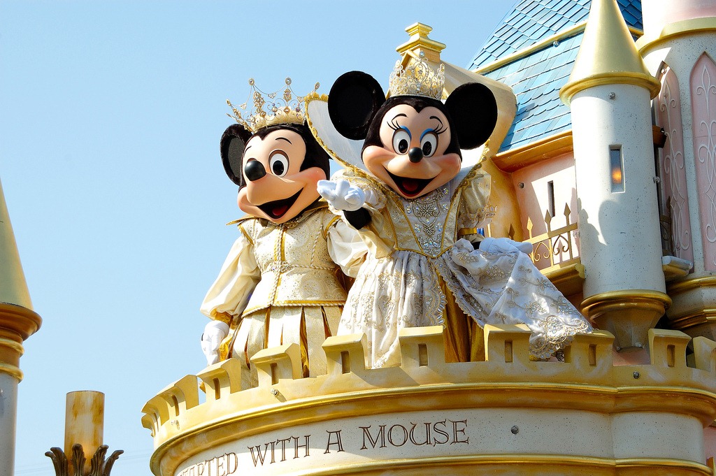 Disney